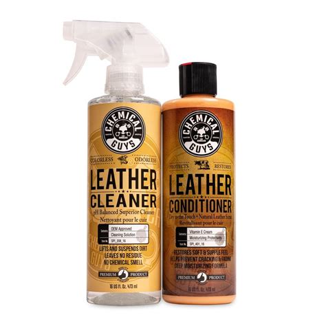 consumer reports best leather conditioner.